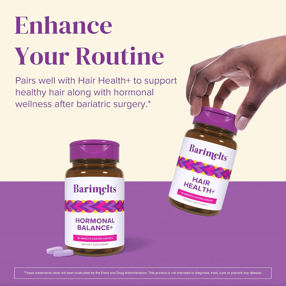 BariMelts third-party testing seal confirms potency and purity