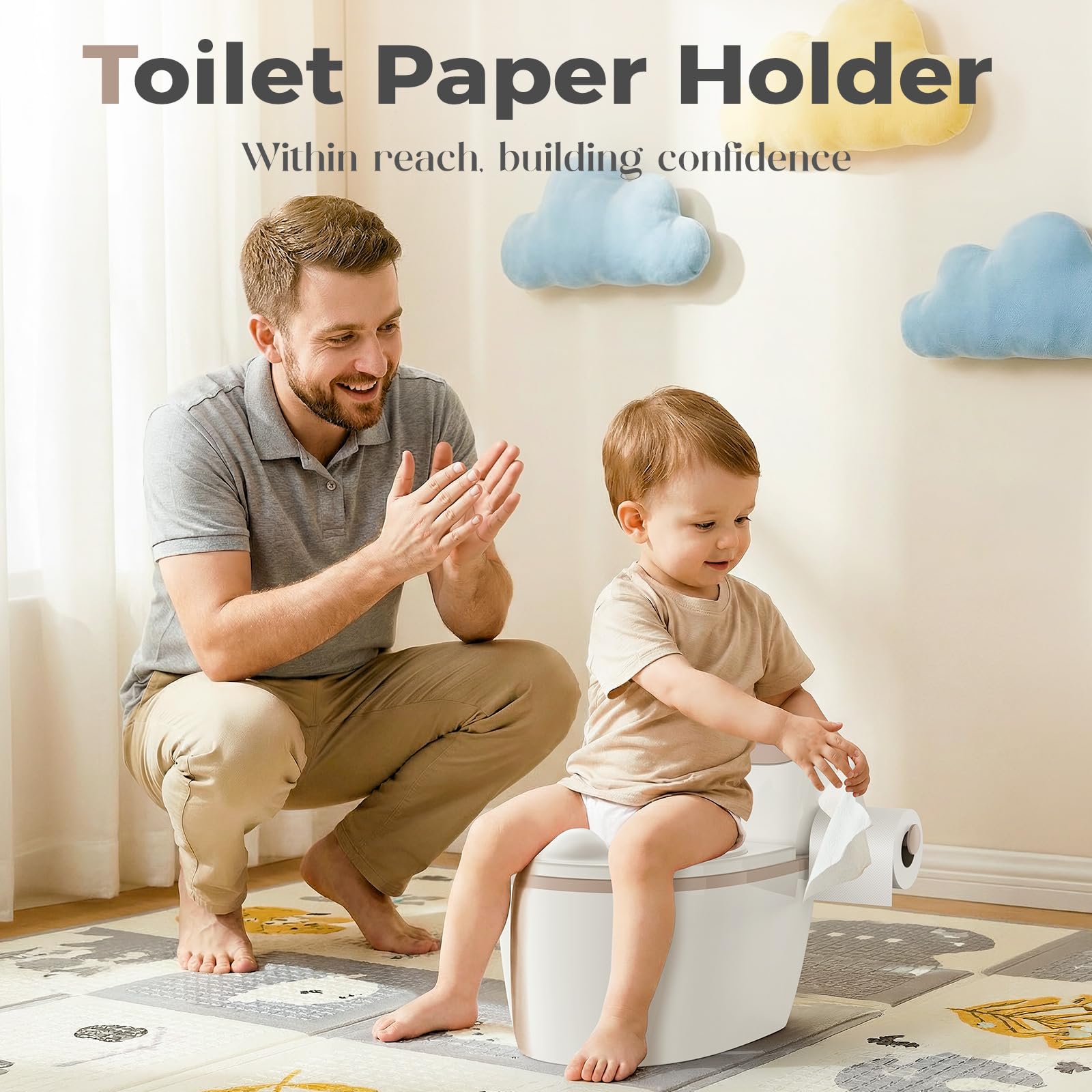 Basece removable inner bowl simplifies cleaning between uses.