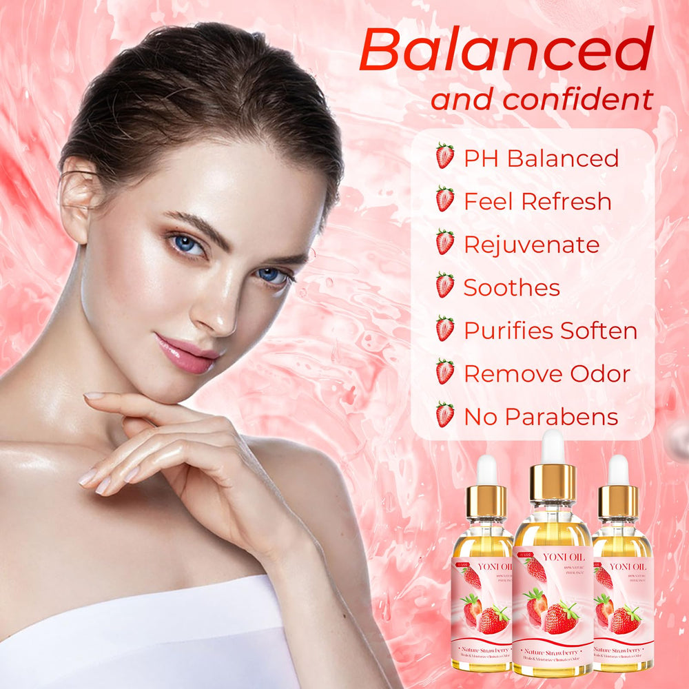 BASSI Application on skin demonstrates simple post-shower use and absorption.