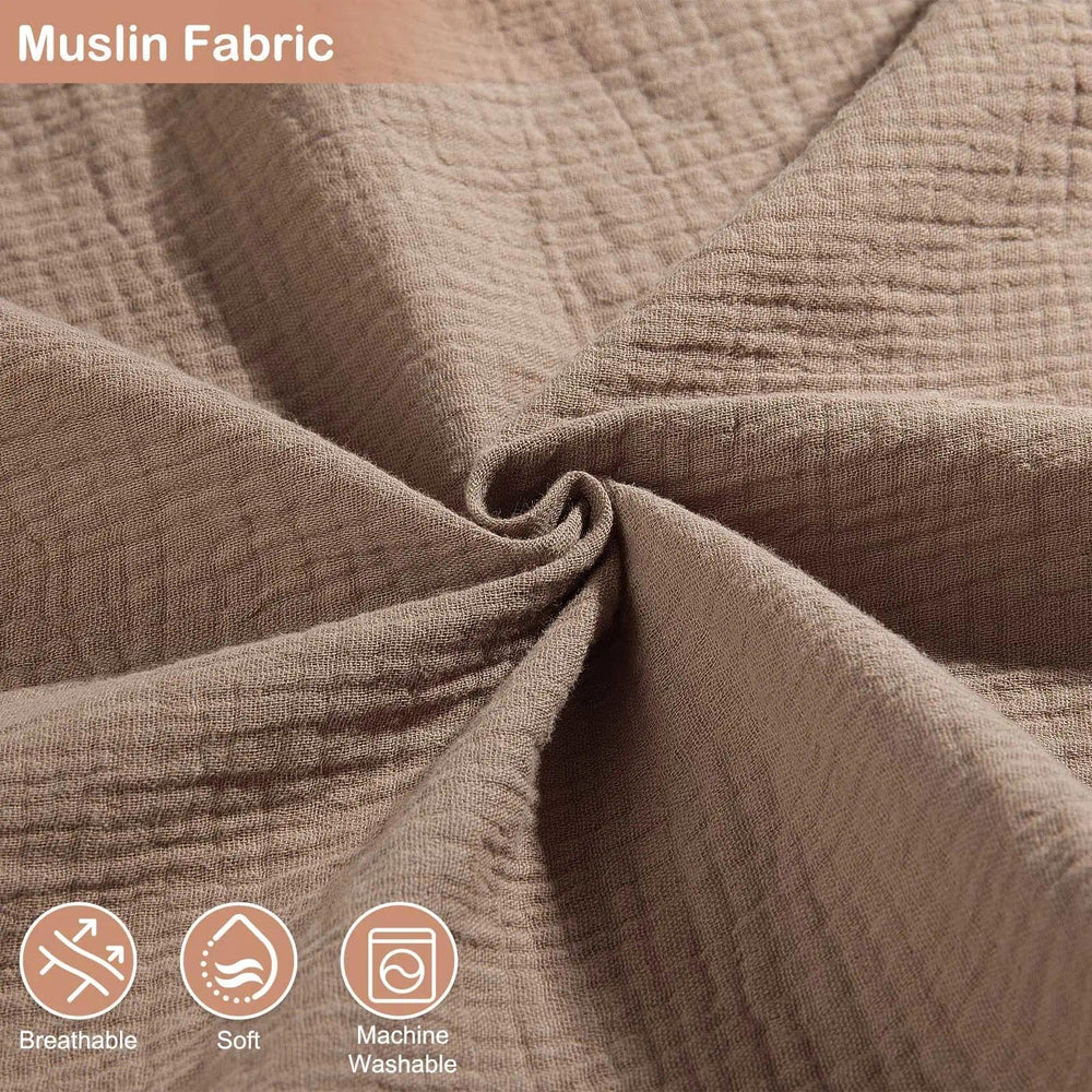 Basumee 32x16 inch fit provides secure coverage for most changing pads