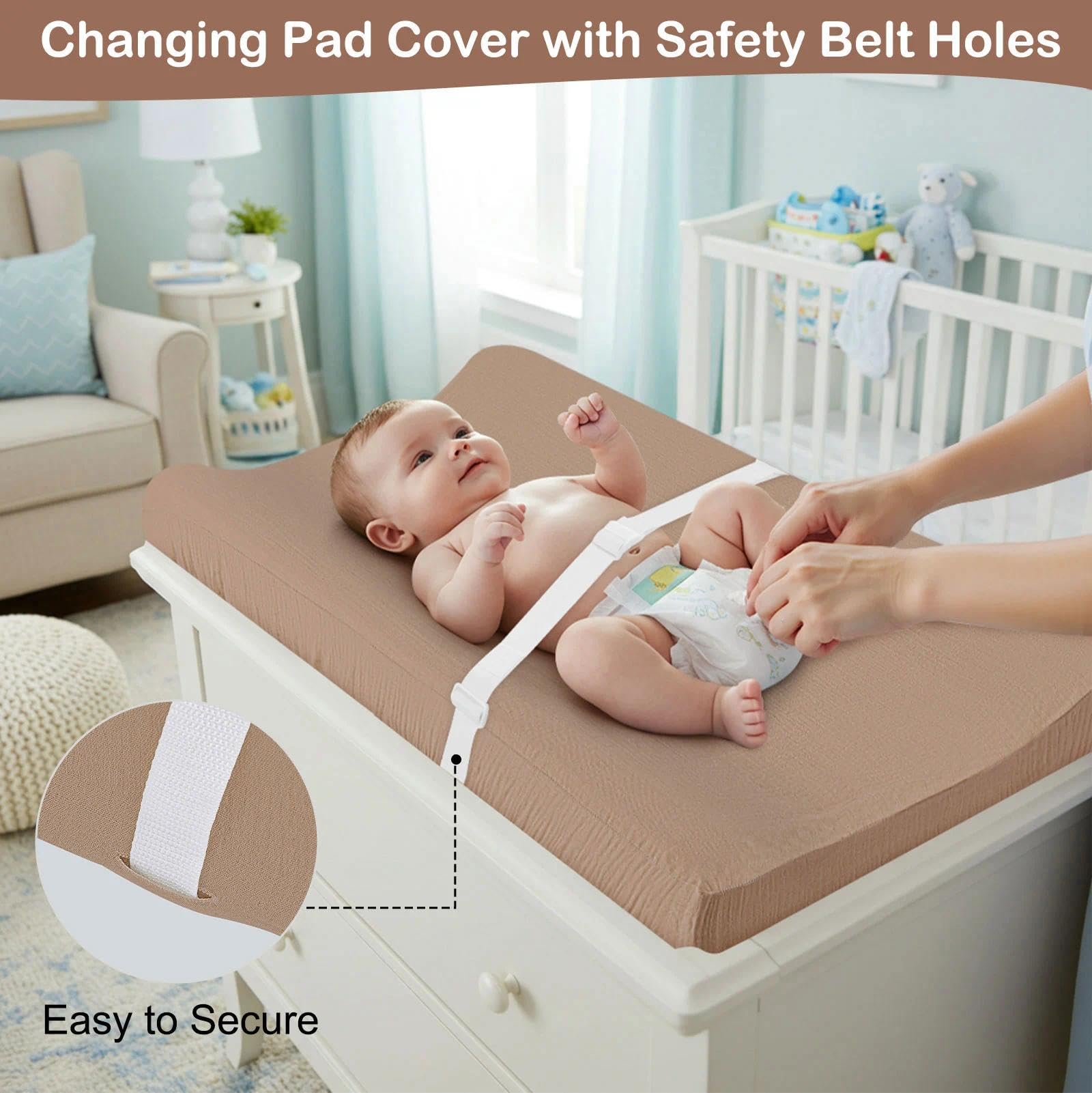Basumee two-pack set makes replacements easy and convenient