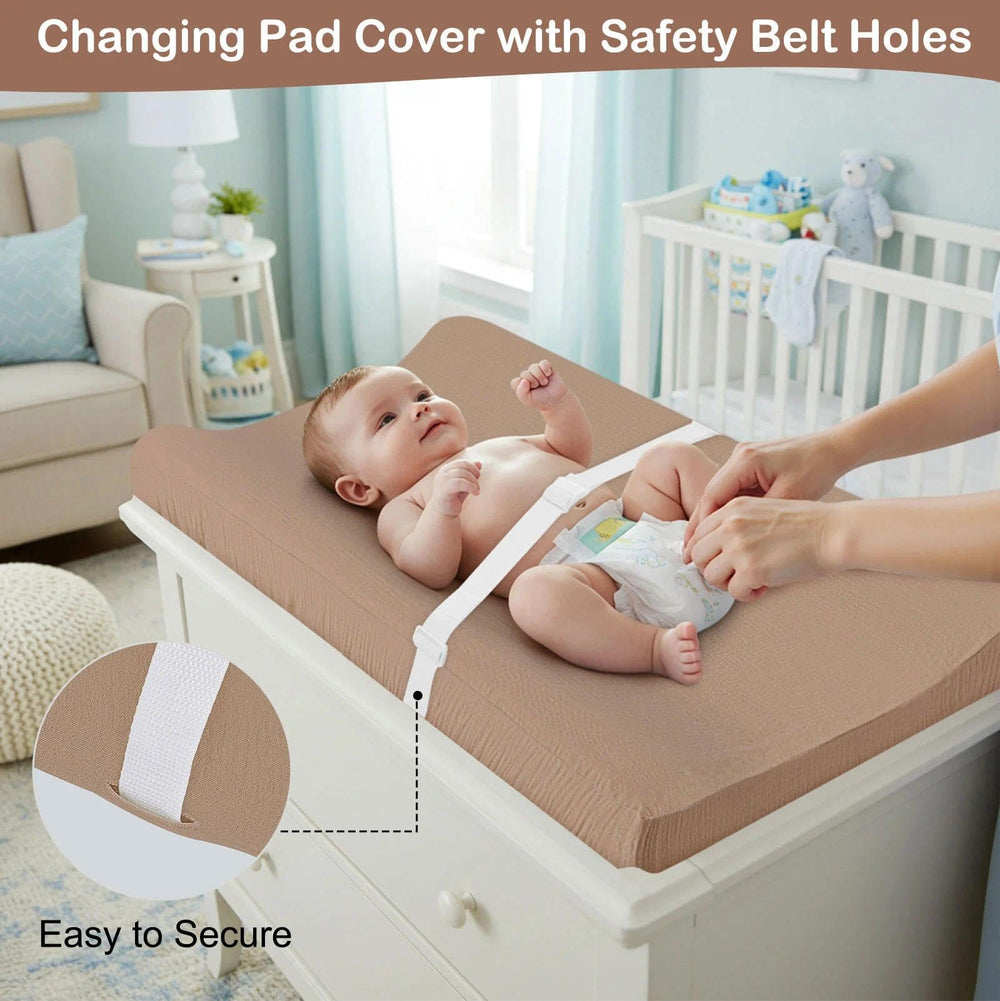 Basumee two-pack set makes replacements easy and convenient