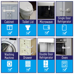 Bates Choice adhesive-backed installation simplifies renter-friendly setup.
