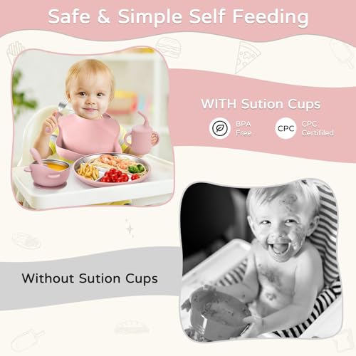 Bathchef sippy cup for spill-free drinking during meals