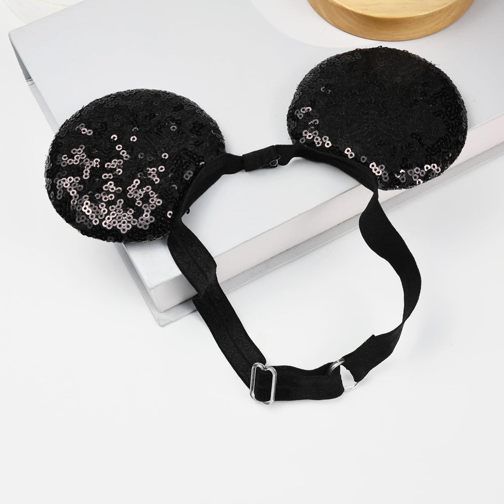 Batsysm gift-packaged mouse ear headband ready for gifting and celebrations.