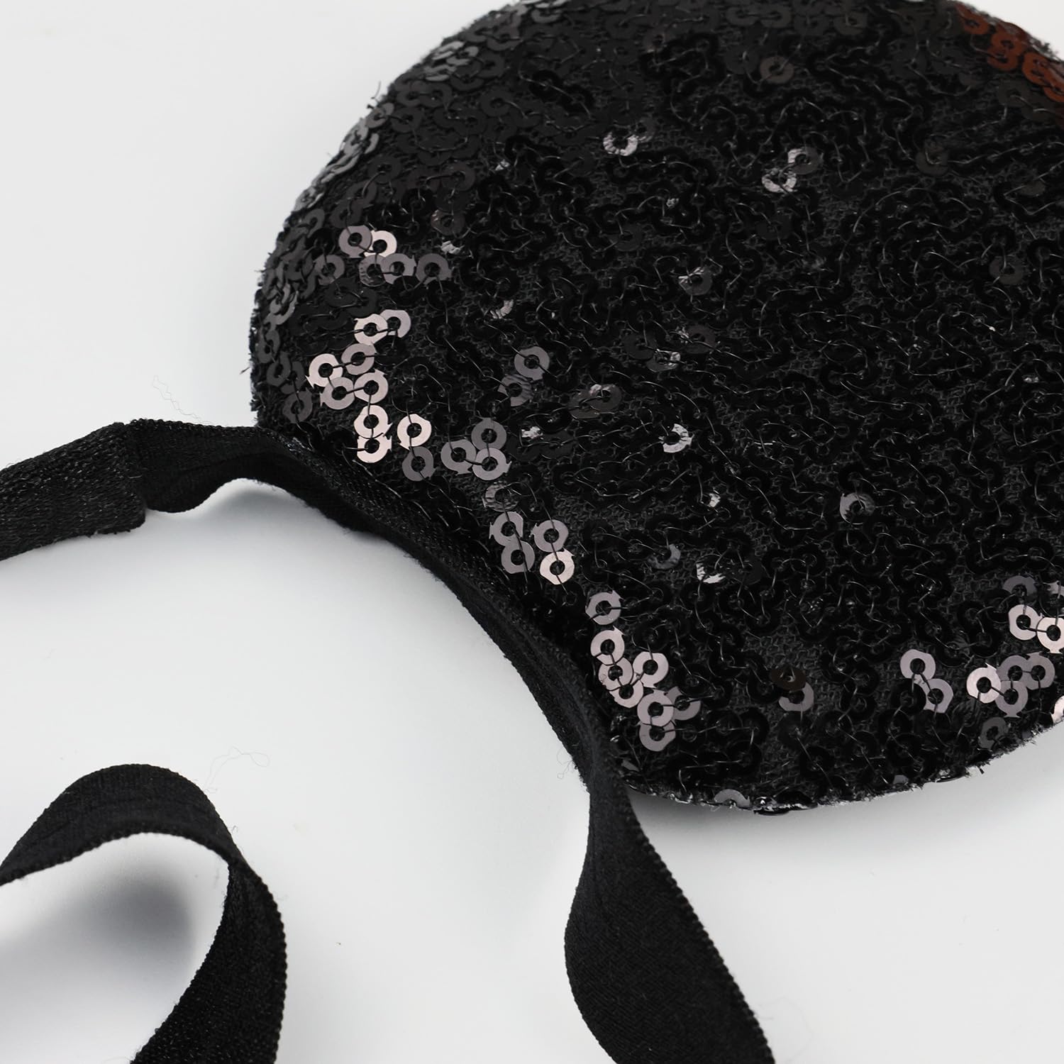 Batsysm unisex party accessory ideal for birthdays, costumes, and festive photo sessions.