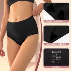 Battewa fabric closeup highlighting soft breathable material.