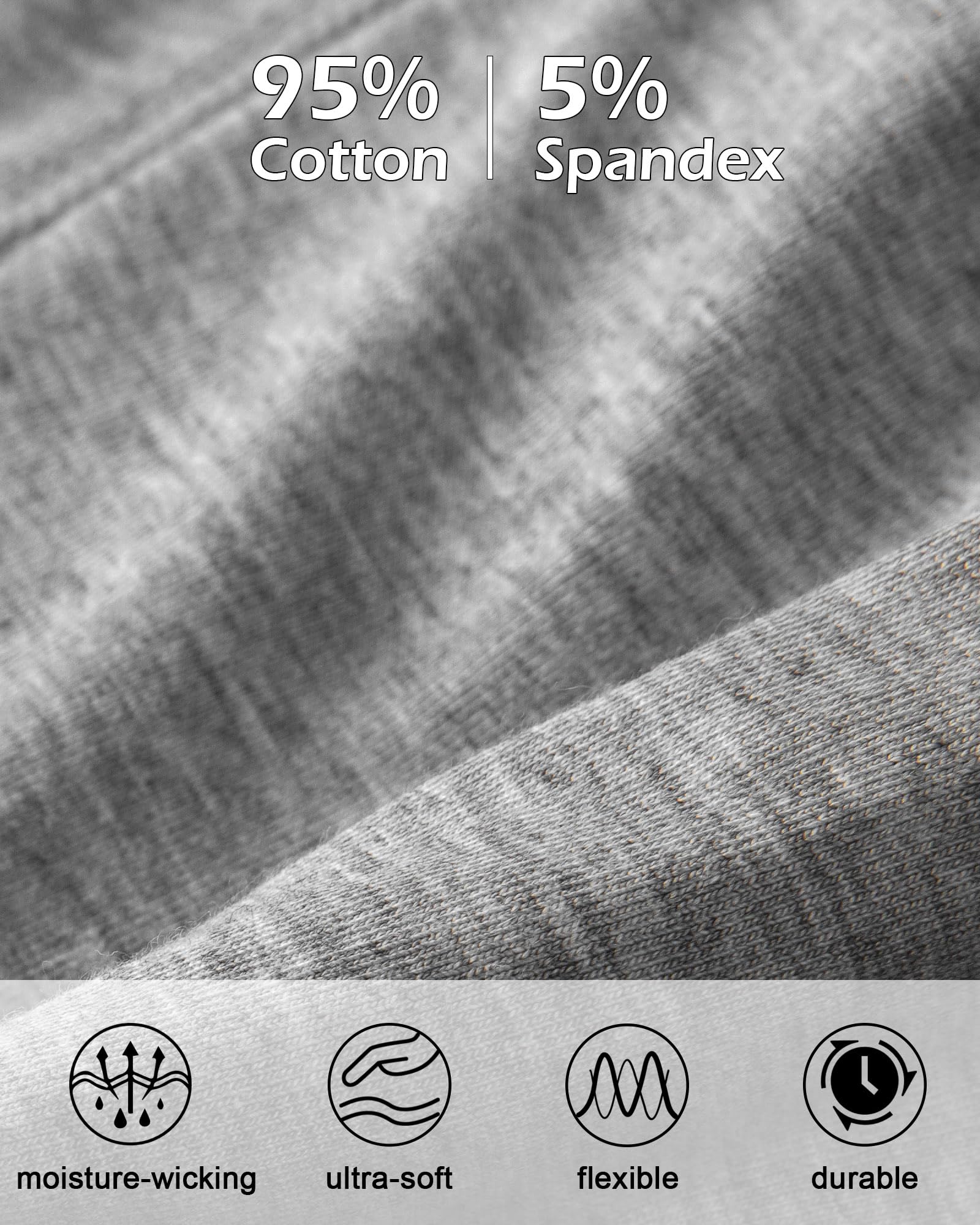 Battewa washable fabric close-up demonstrates durability and comfort.