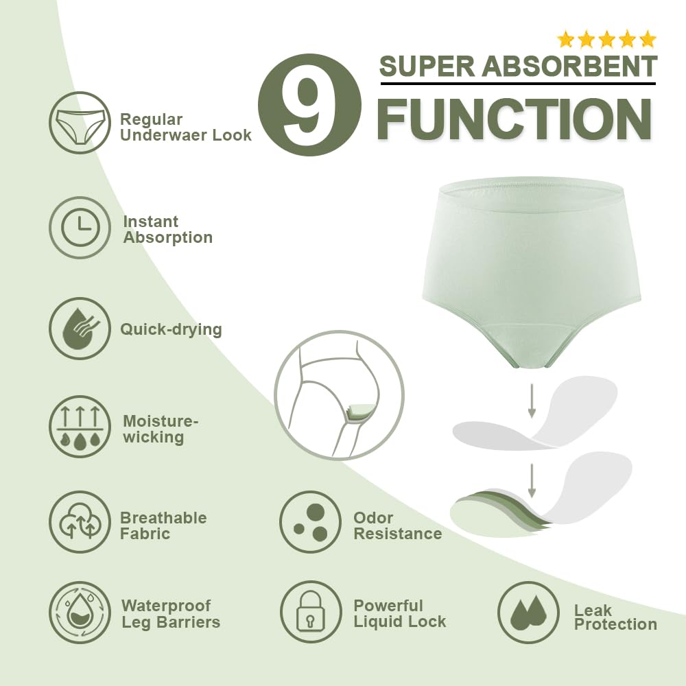 BATTEWA odor-lock technology neutralizes odors for work and social occasions.