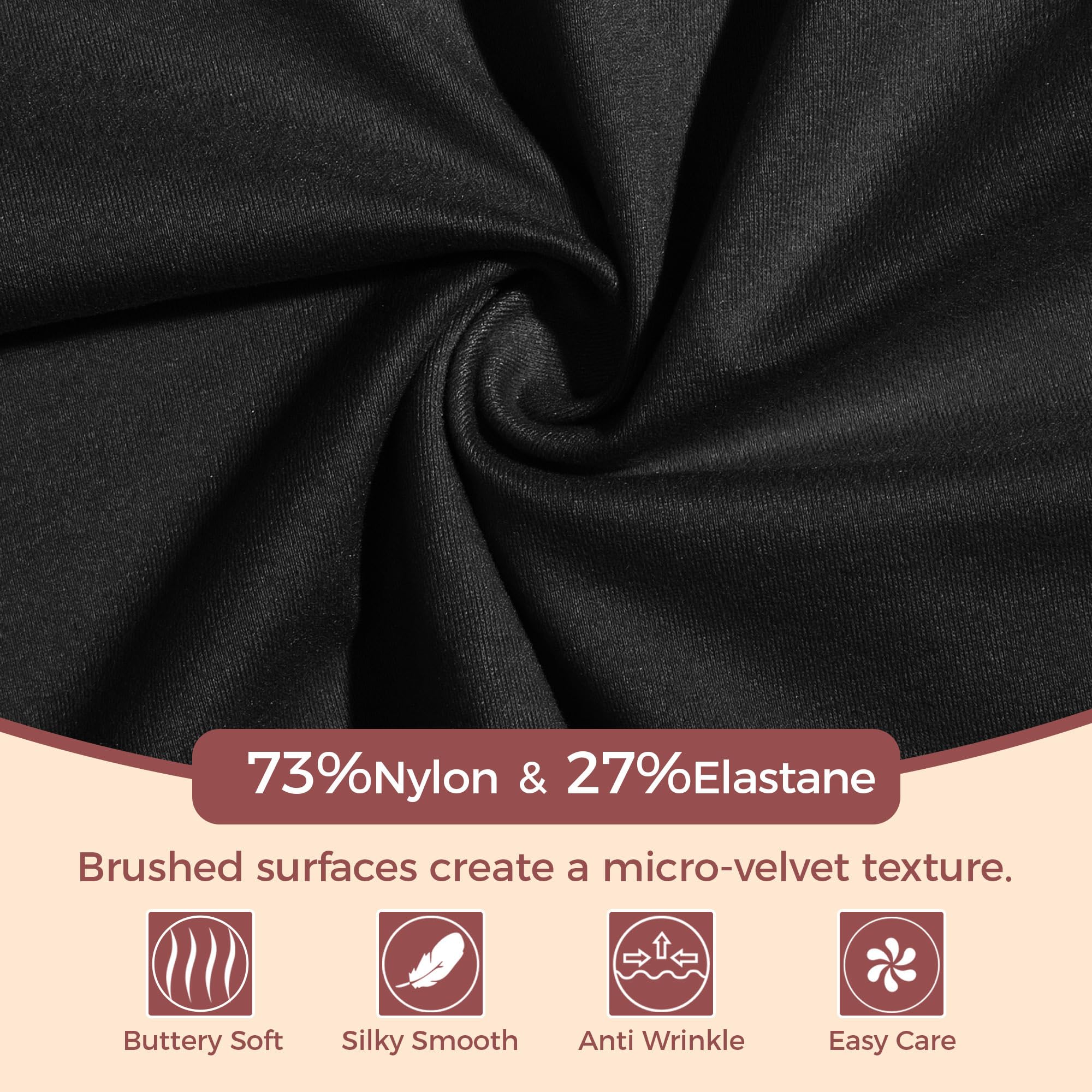 Battewa pack of 3 showing varied sizes and colors for daily wear.