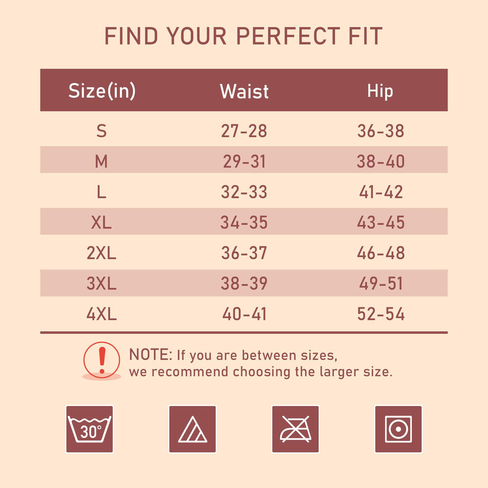 Battewa beige medium underwear with odor control for daily confidence