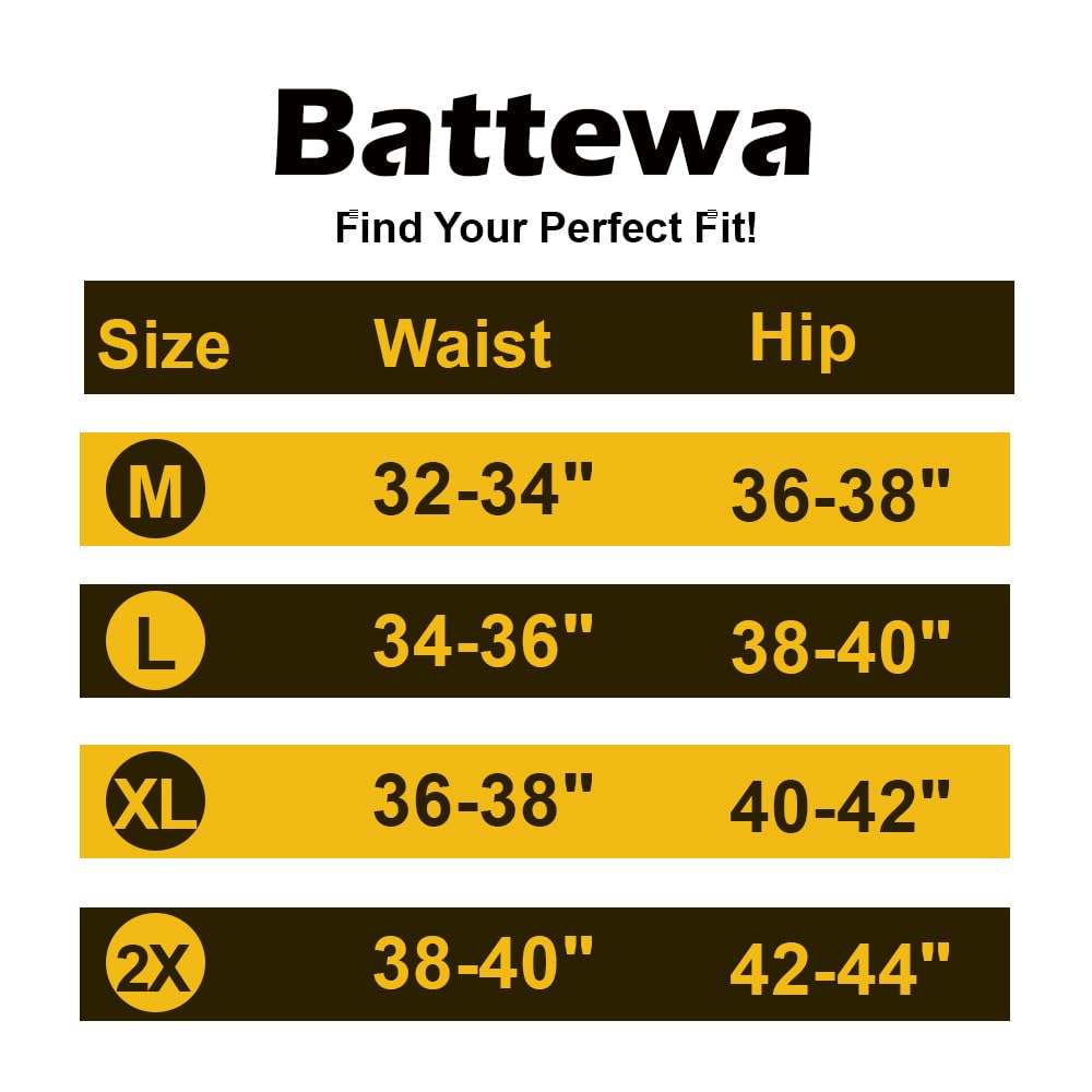 Battewa skin-friendly fabric with OEKO-TEX approval enhances comfortable wear