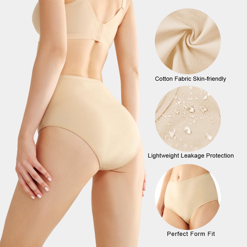BATTEWA underwear odor-control-layer showcases lasting freshness throughout the day