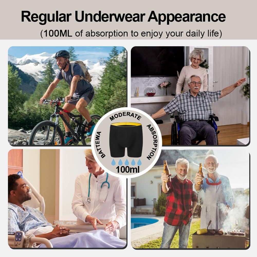 Battewa washable and reusable design offers cost-effective protection