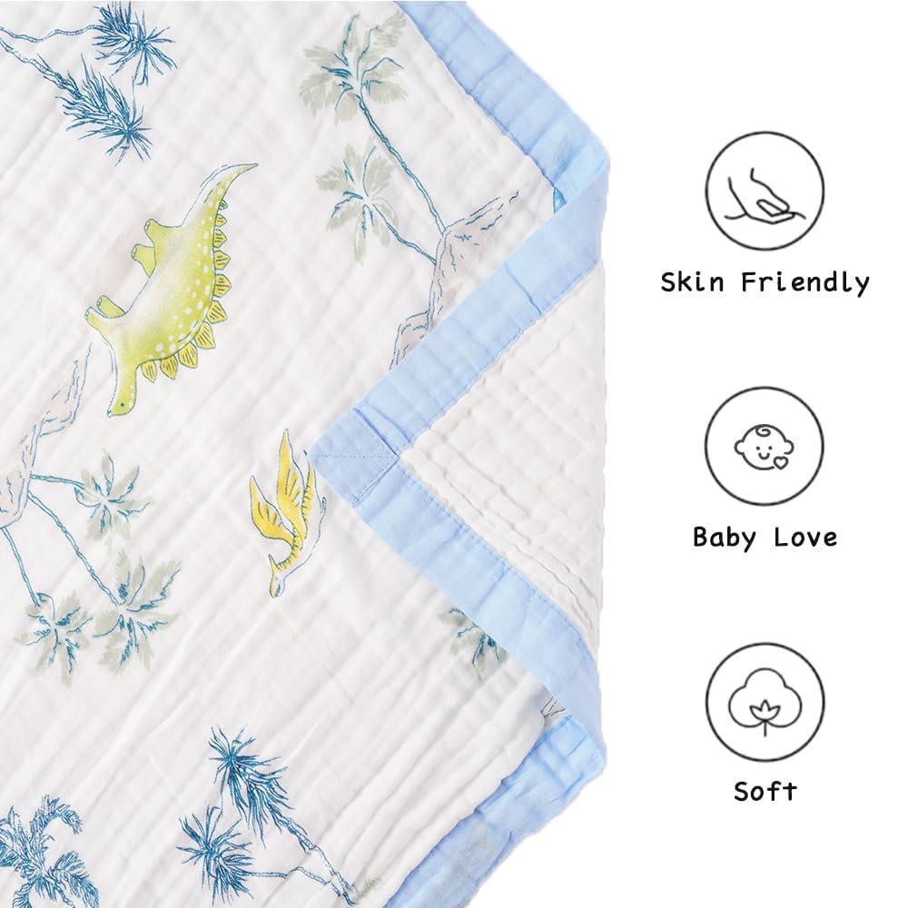 Battilo Pty blanket is machine washable and stays soft after every wash.