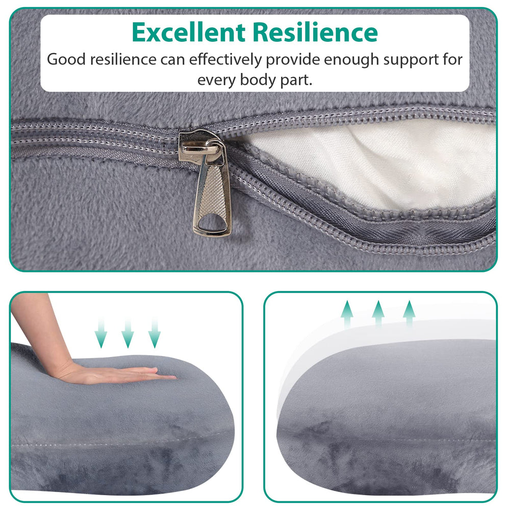 BATTOP cooling cover highlights breathable, temperature-regulating fabric.