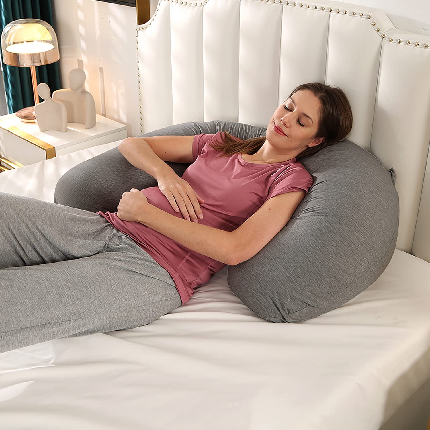 BATTOP machine-washable cover allows fast cleanup and reuse.