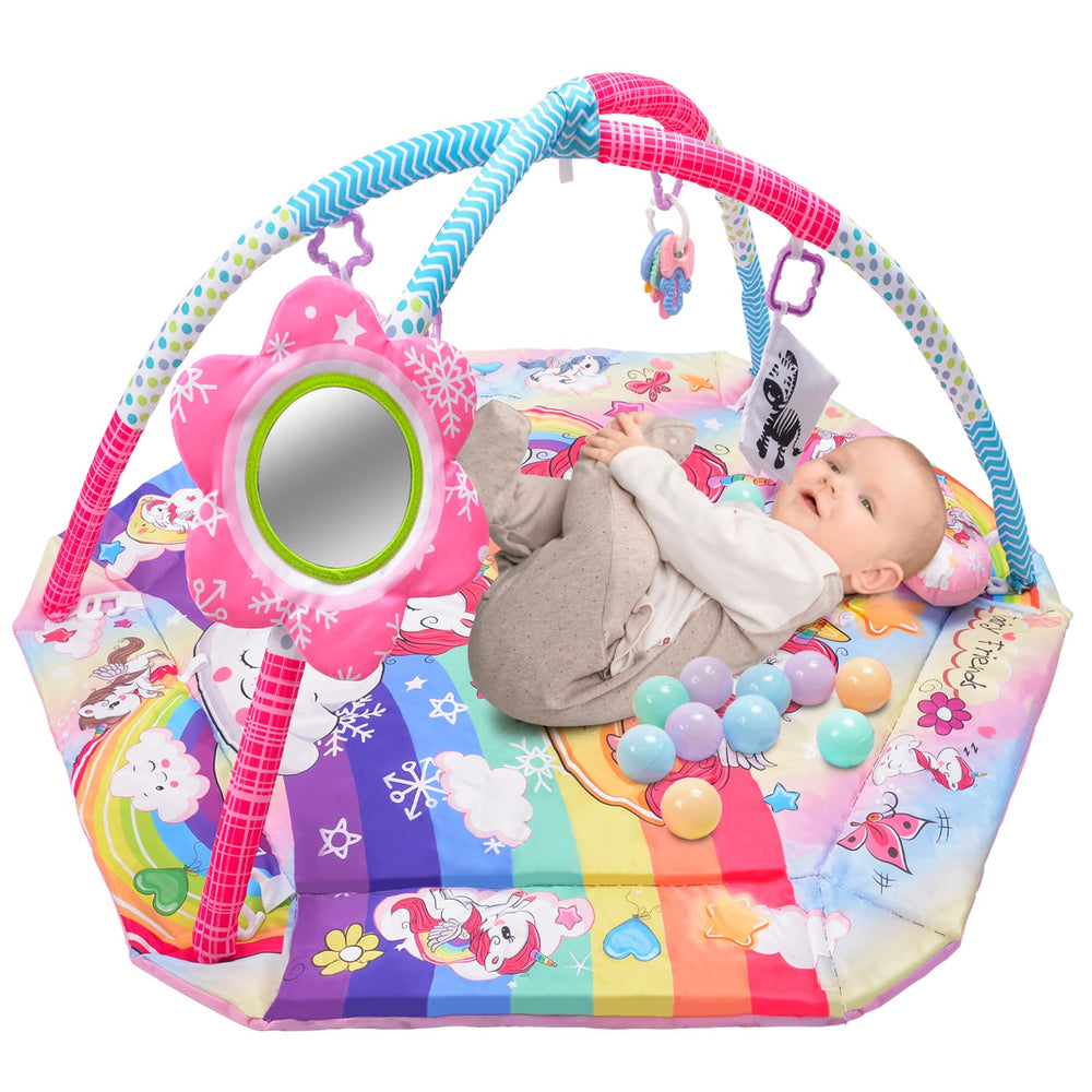 BATTOP CPSIA-certified safety for peace of mind during playtime.