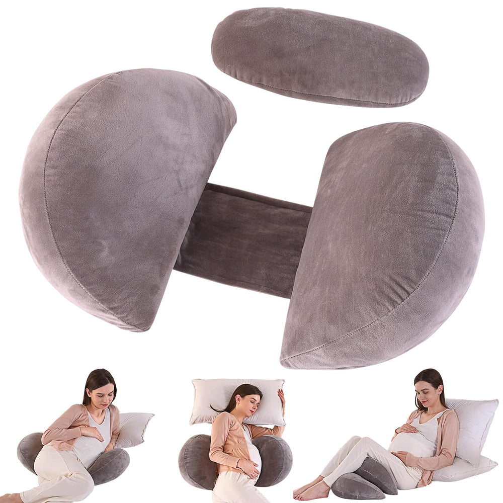 BATTOP breastfeeding-support wedge for comfortable nursing