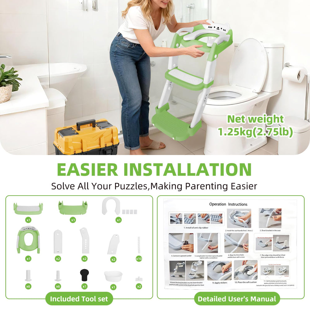 BBfancy removable waterproof cushion keeps clean, easy to wipe.