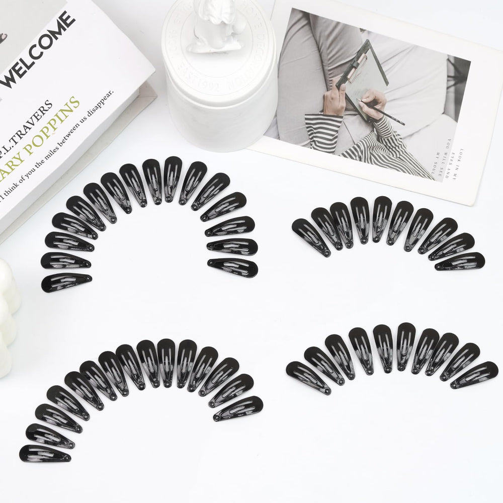 BBGifts toddler clip for party and everyday hairstyles