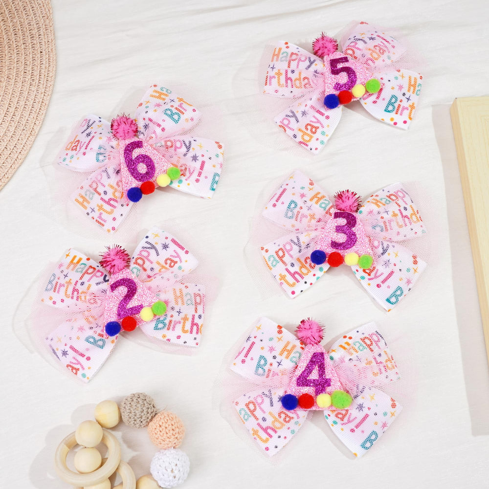 BBGifts pink birthday accessory ideal for daily wear and celebrations.