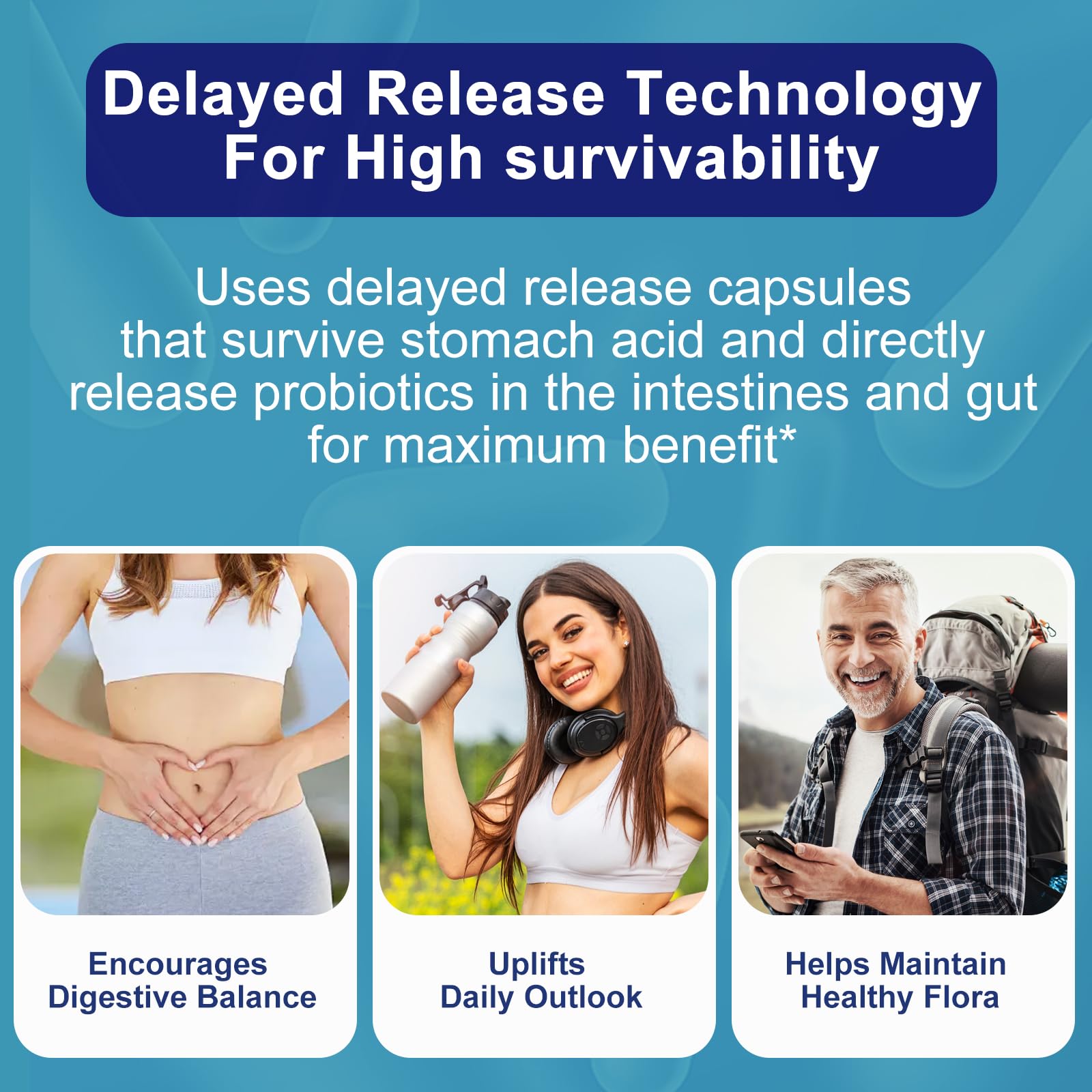 BBHiravella Prorevive ingredient icon represents probiotics and minerals