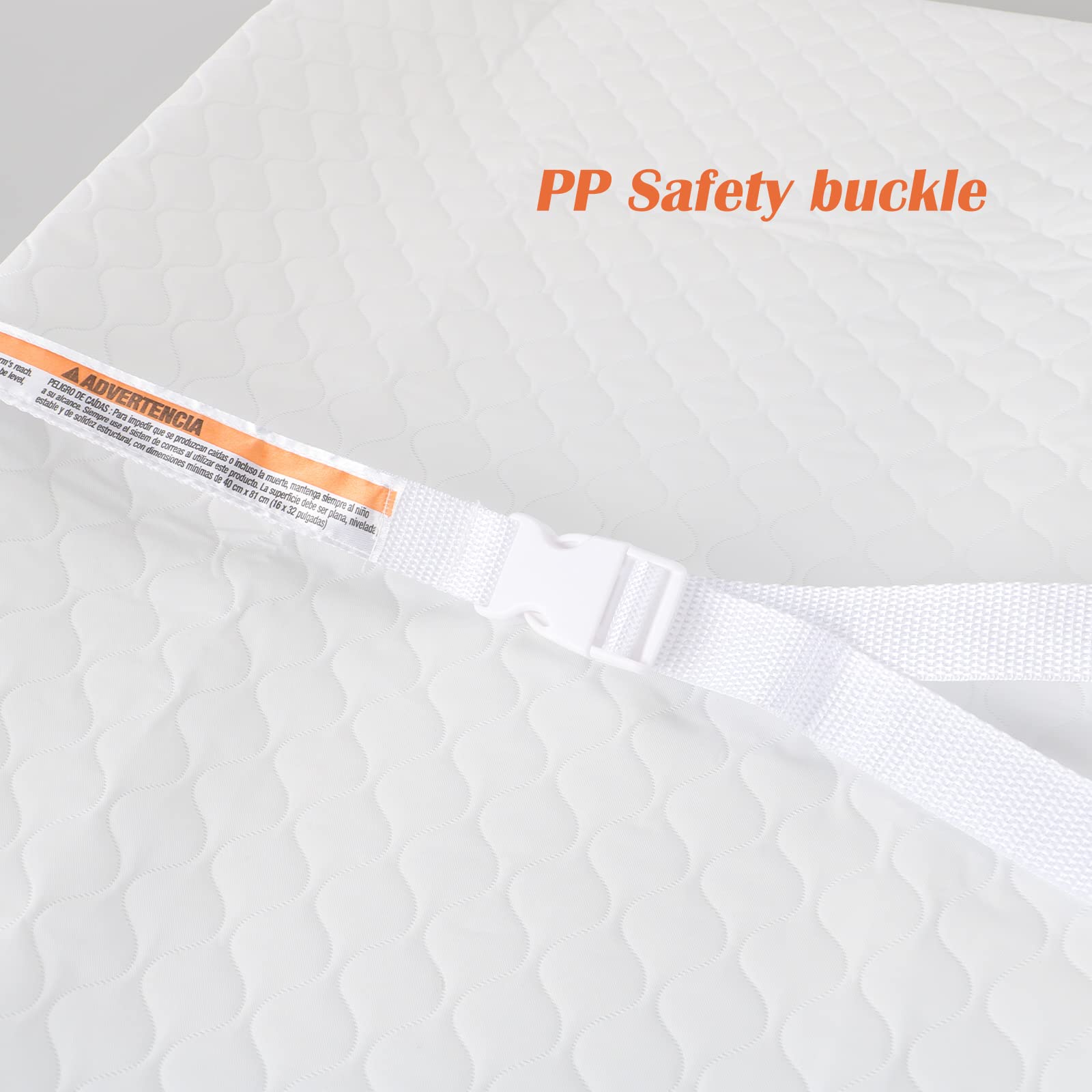 BBjixiang waterproof cover is easy to wipe clean after use.