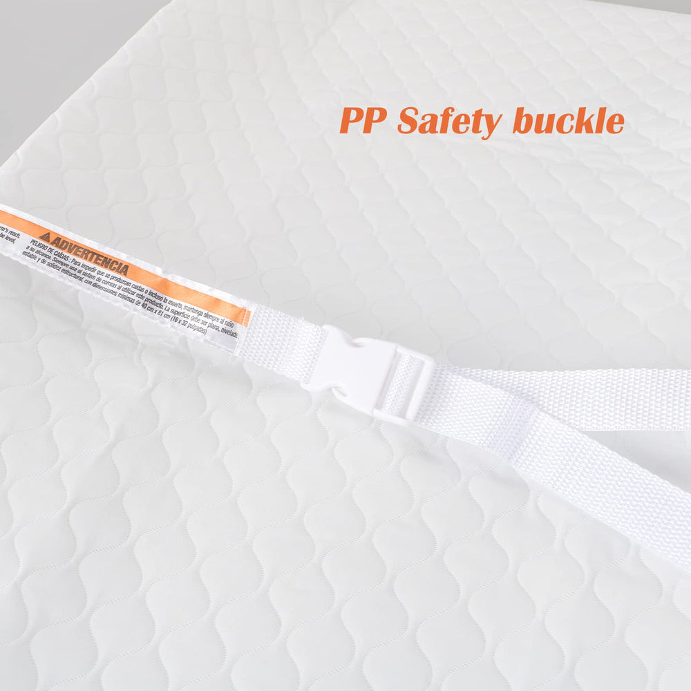 BBjixiang waterproof cover is easy to wipe clean after use.