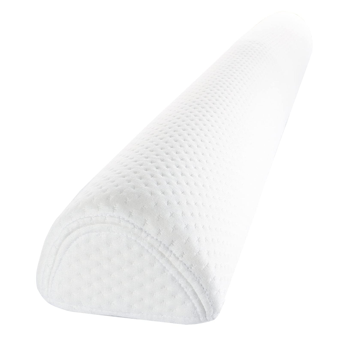 BBjixiang toddler bed bumper foam-rail securing along bed edge for toddler safety