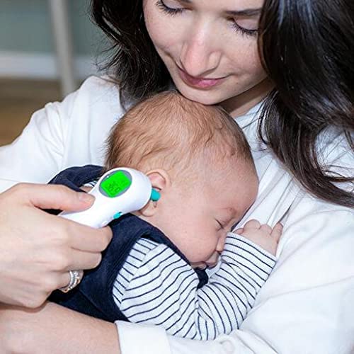 bbluv ora compact travel pouch included for portability