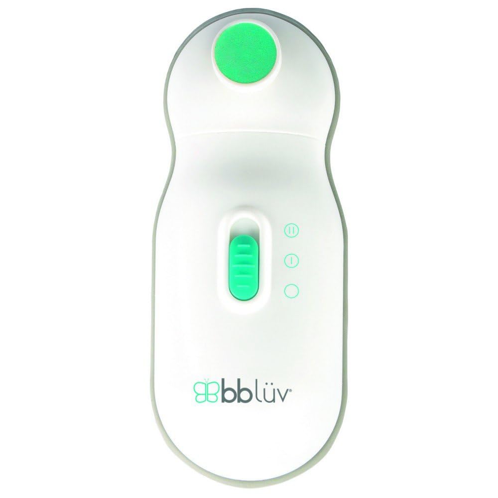 bblüv Trimö four filing discs included for growth stages