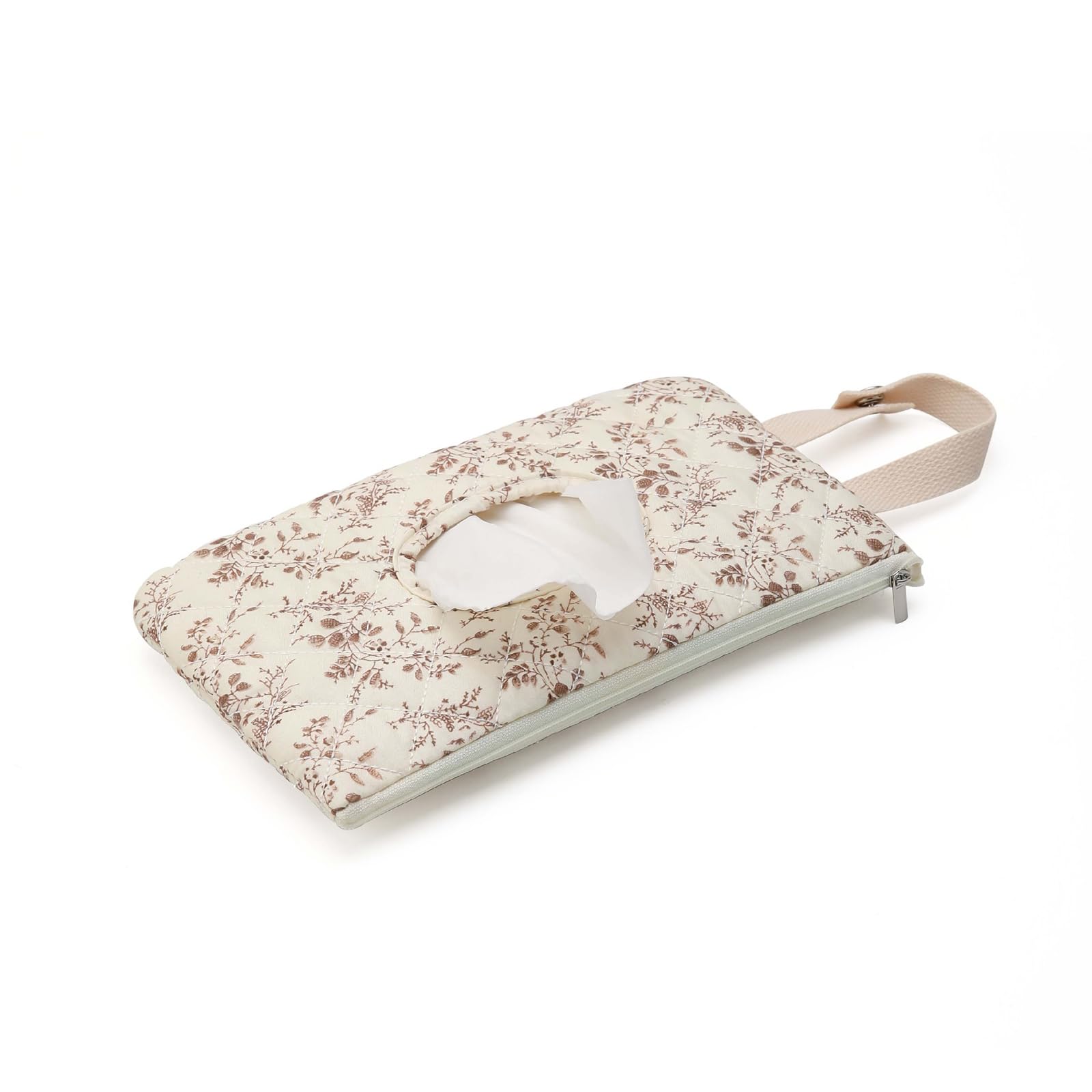 BBQI machine-washable diaper pouch for easy cleaning after outings