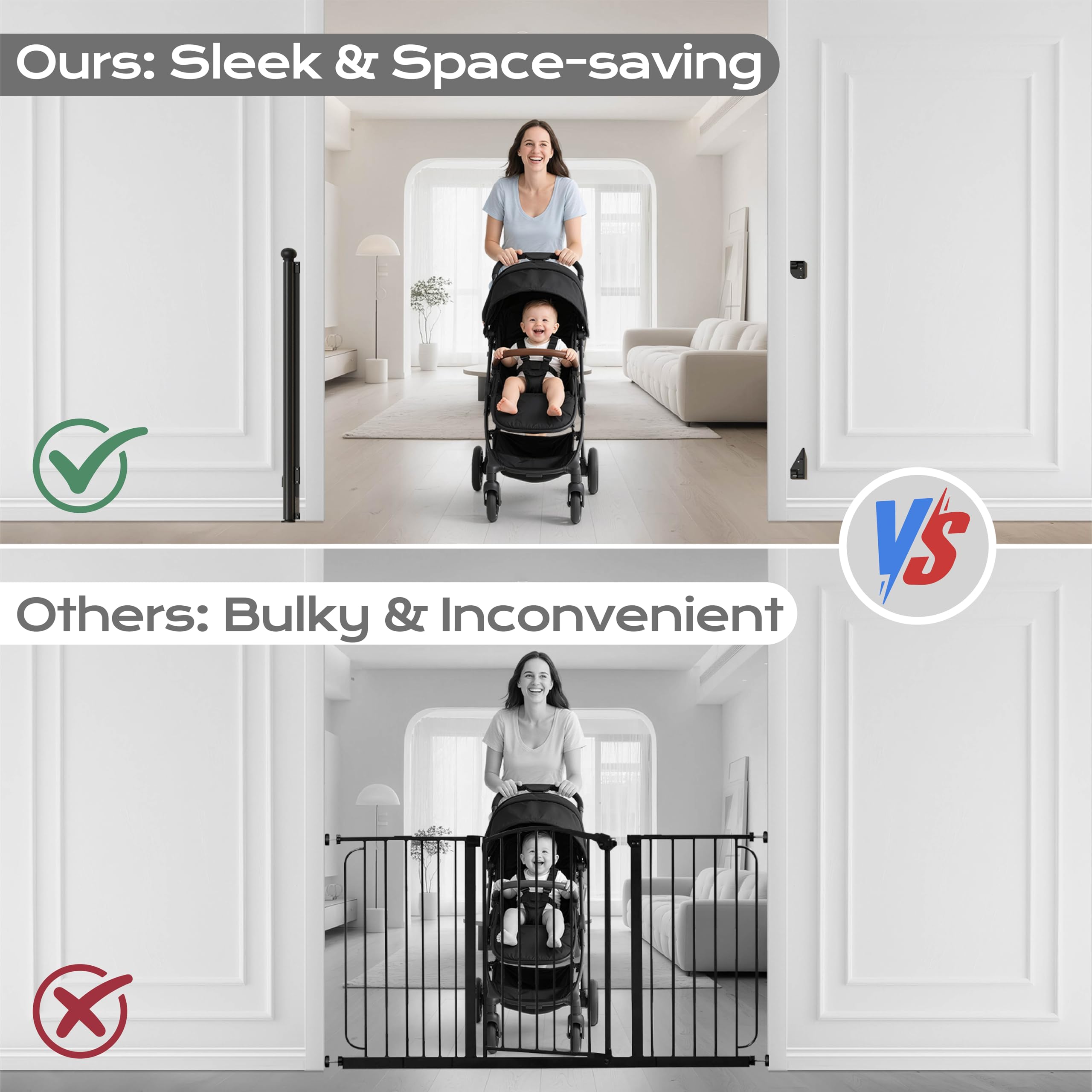 BBsecure durable mesh and materials meet ASTM/EN safety standards for long-lasting use.