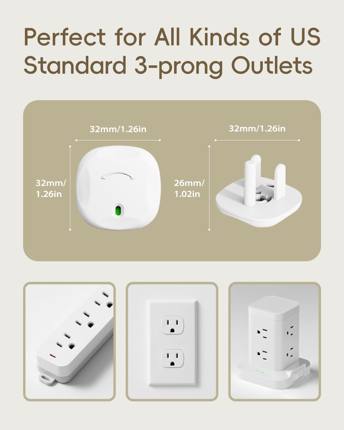 BBsecure 40-pack provides ample protection across rooms and spaces.