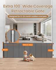 BBsecure two-step lock offers one-hand operation while carrying a child
