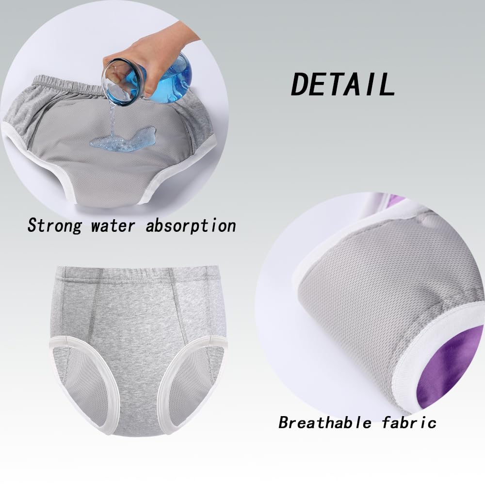BBShow washable and reusable cotton diapers for easy care in hot or cold washes