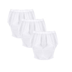 BBSHOW adult TPU diaper cover worn on the waist for a comfortable fit