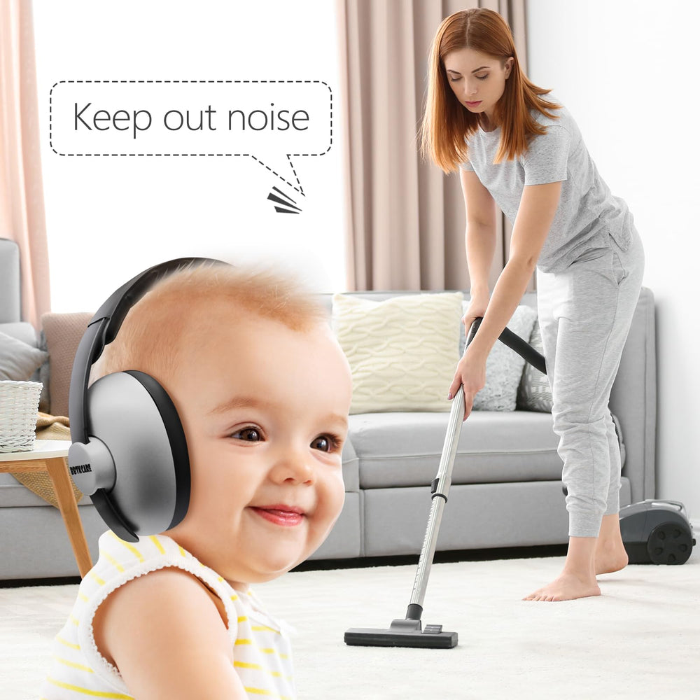 BBTKCARE packaging highlights safety features and easy care instructions