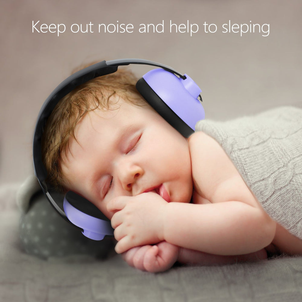 BBTKCARE worn on plane, showing calm travel for baby and parents