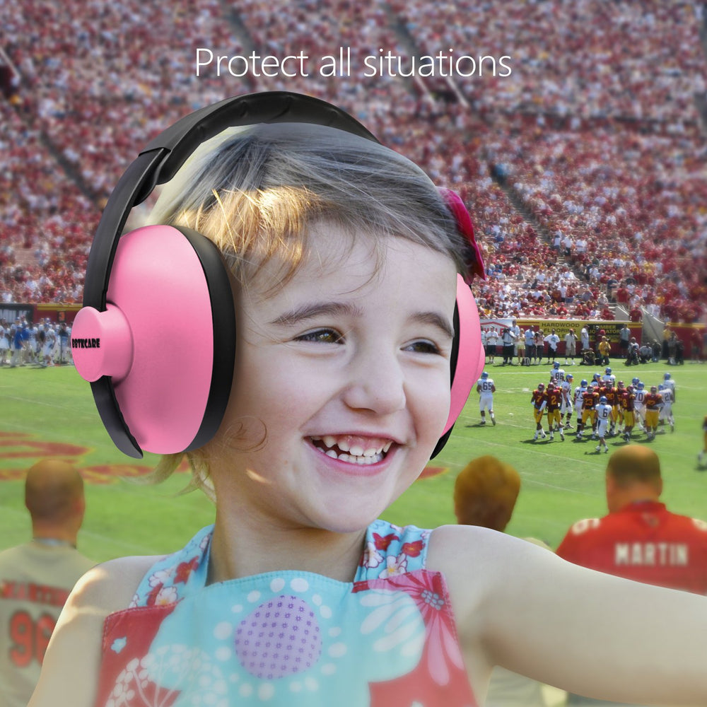 BBTKCARE nap-time and travel-friendly use supports calmer moments during flights or walks.