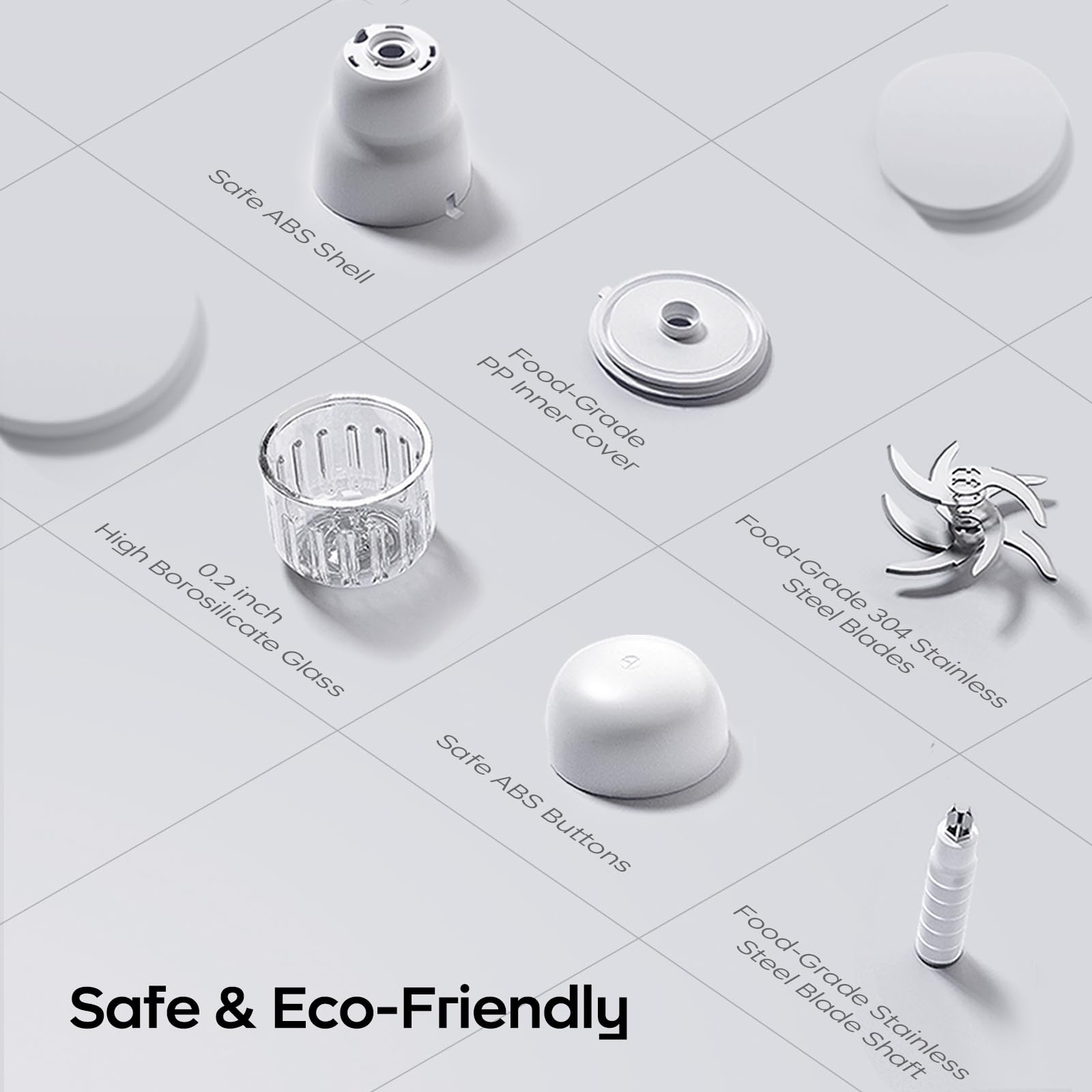 Bc Babycare dishwasher-safe parts support quick, hygienic cleanup.