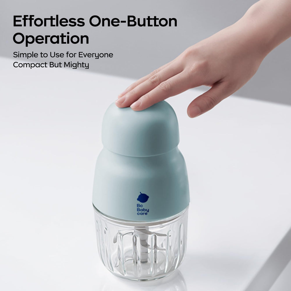 bc babycare safety lock helps prevent accidents during use
