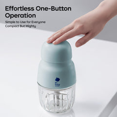 bc babycare safety lock helps prevent accidents during use