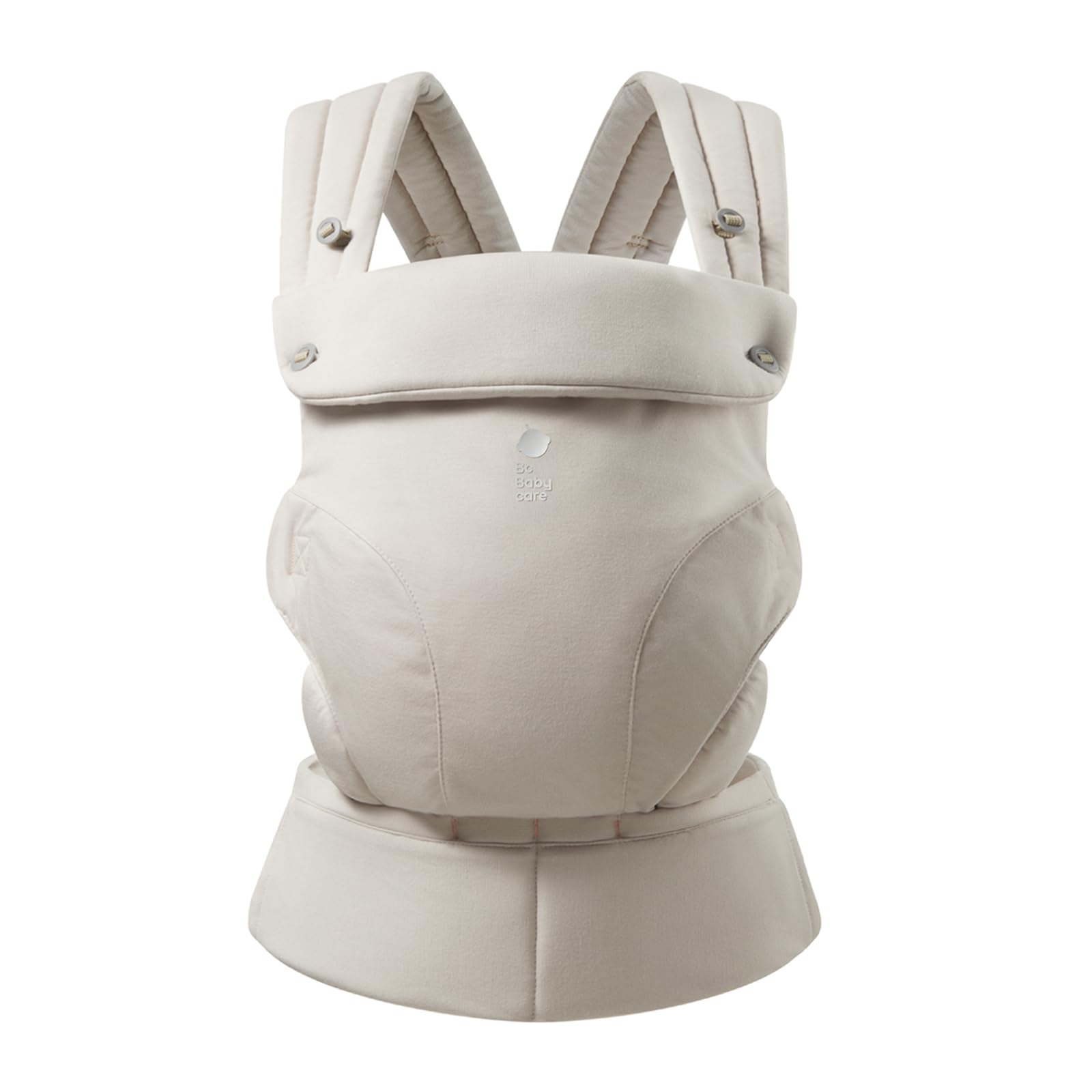 Bc Babycare CocoonGo machine washable design simplifies cleanup after travels