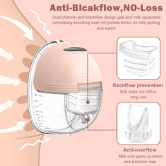 BDICOVE diaphragm for S21 supports gentle, compatible pumping performance.