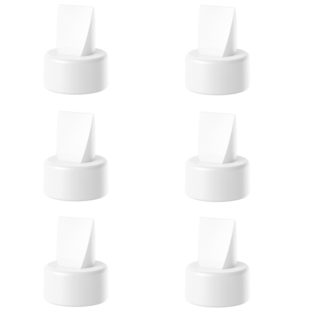 BDICOVE duckbill valves for Spectra S1 S2 provide steady suction during pumping