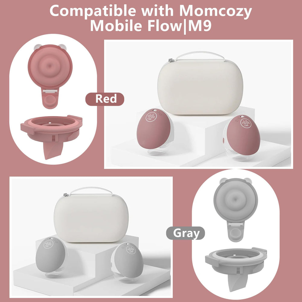 BDICOVE M9 double-layered diaphragm highlighting two-layer construction