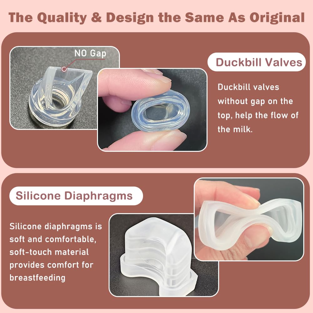 BDICOVE packaged set simplifies replacement for S21 and S18 systems.