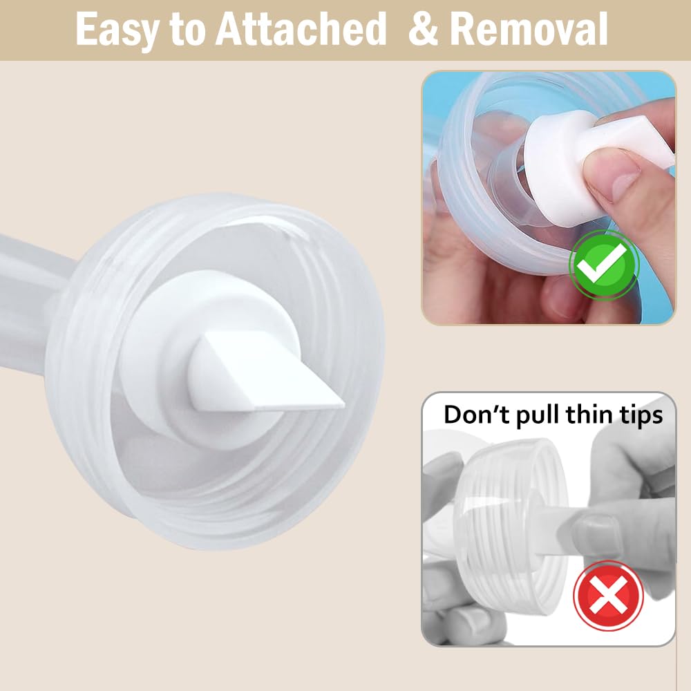 BDICOVE pumping session ready kit enables hygienic, smooth milk expression.